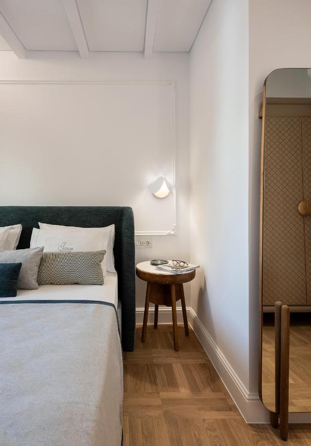 Ionas Boutique Hotel Chania  Exteriér fotografie