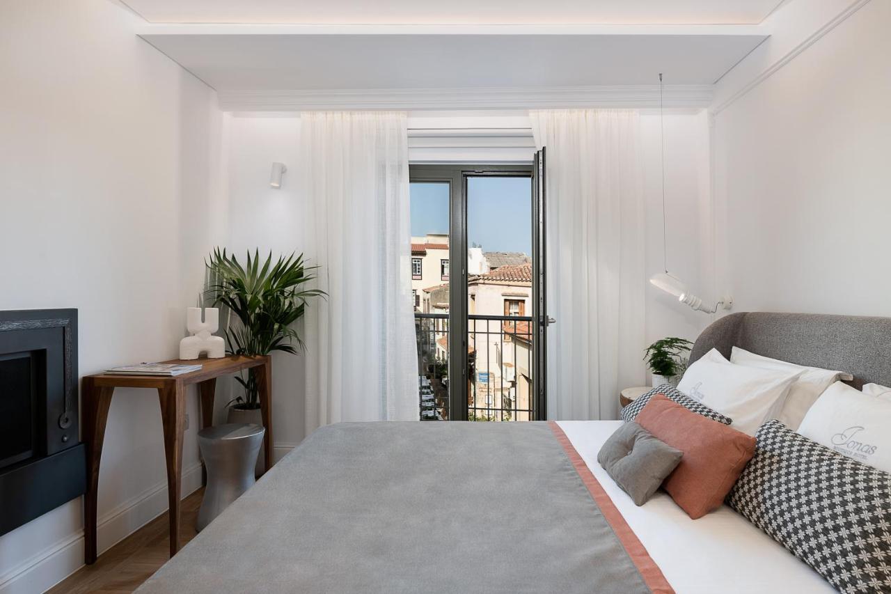 Ionas Boutique Hotel Chania  Exteriér fotografie