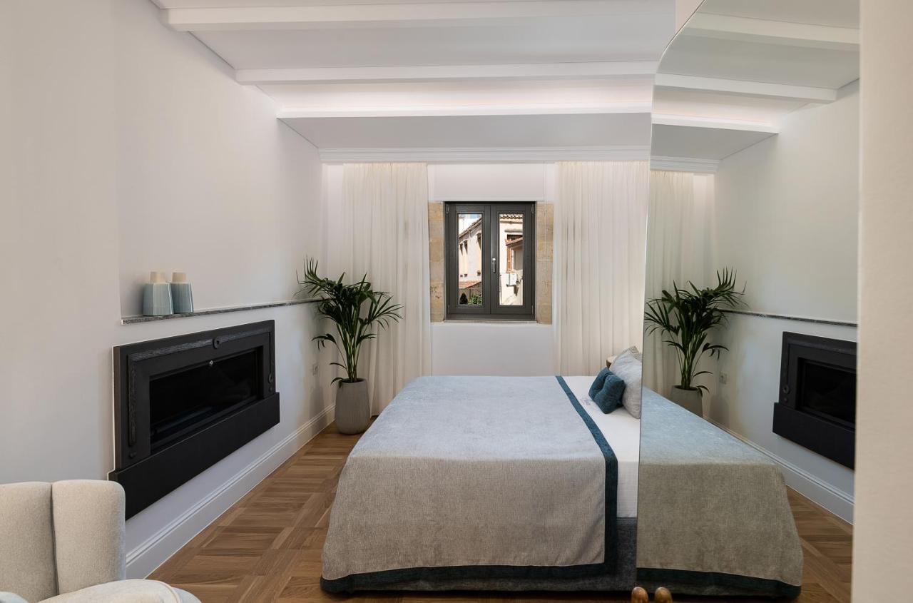 Ionas Boutique Hotel Chania  Exteriér fotografie