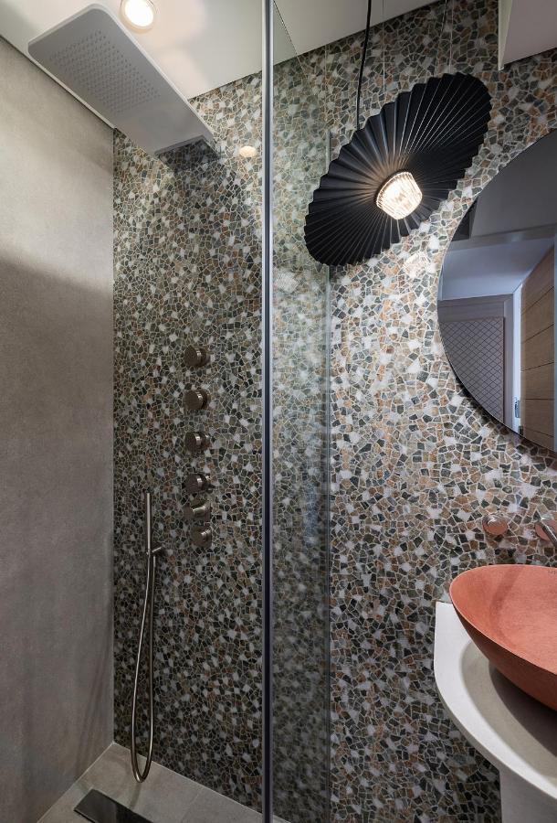 Ionas Boutique Hotel Chania  Exteriér fotografie