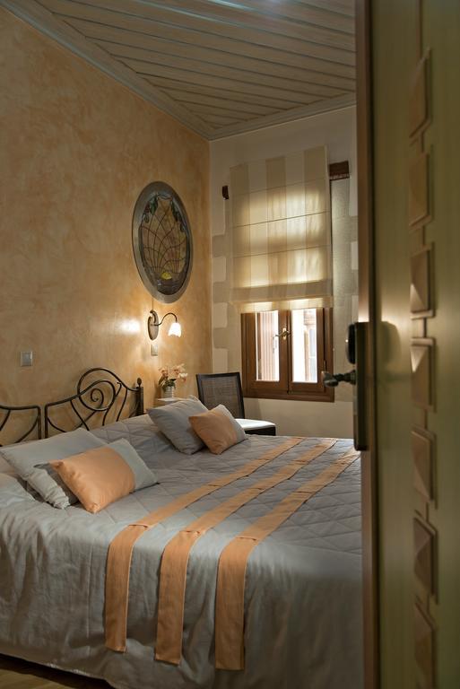 Ionas Boutique Hotel Chania  Exteriér fotografie