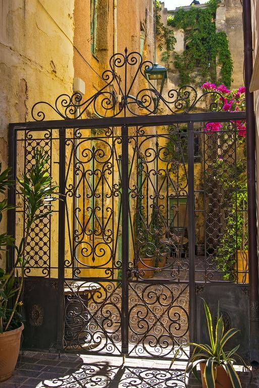Ionas Boutique Hotel Chania  Exteriér fotografie