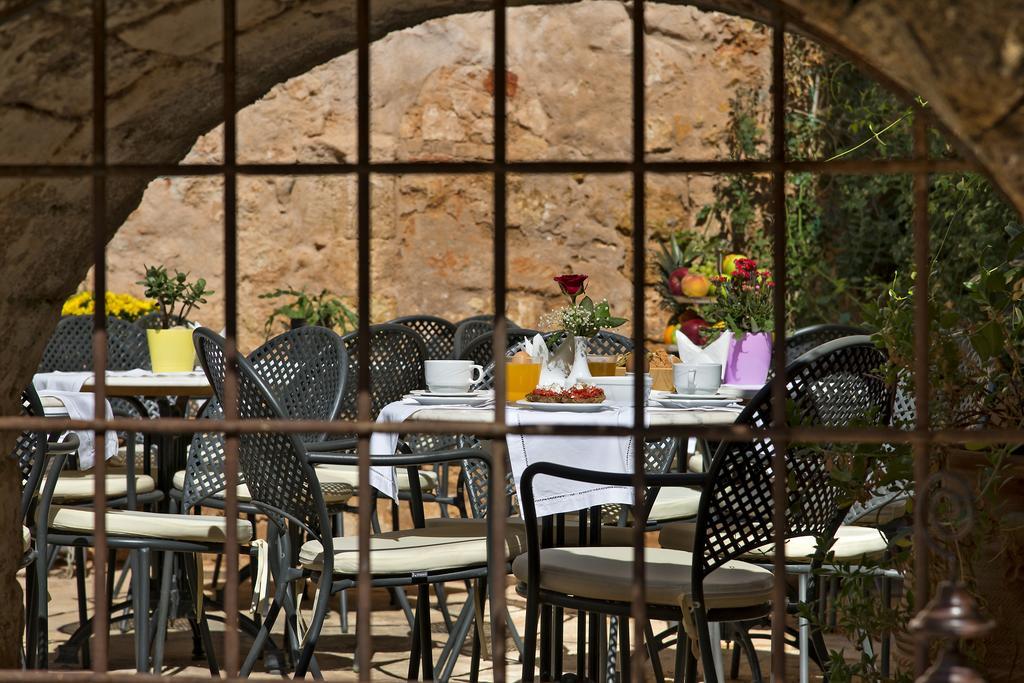 Ionas Boutique Hotel Chania  Exteriér fotografie