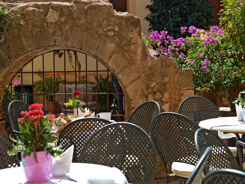 Ionas Boutique Hotel Chania  Exteriér fotografie