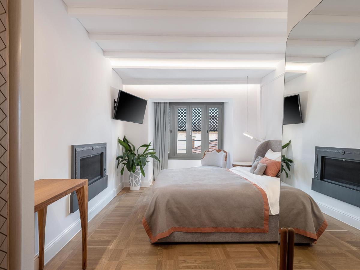 Ionas Boutique Hotel Chania  Exteriér fotografie