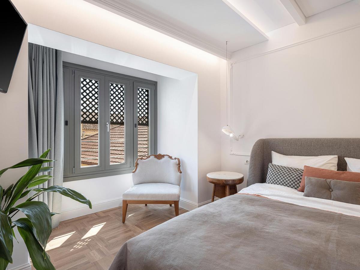 Ionas Boutique Hotel Chania  Exteriér fotografie