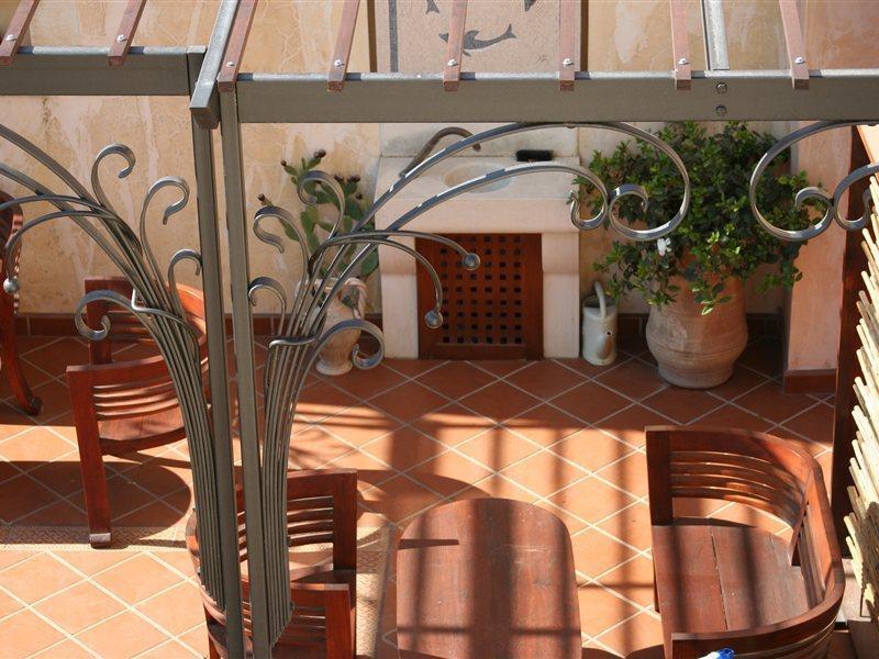 Ionas Boutique Hotel Chania  Exteriér fotografie
