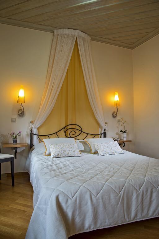 Ionas Boutique Hotel Chania  Exteriér fotografie