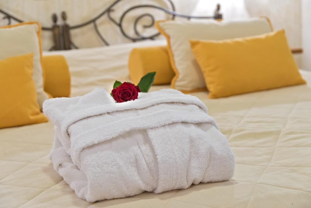 Ionas Boutique Hotel Chania  Exteriér fotografie