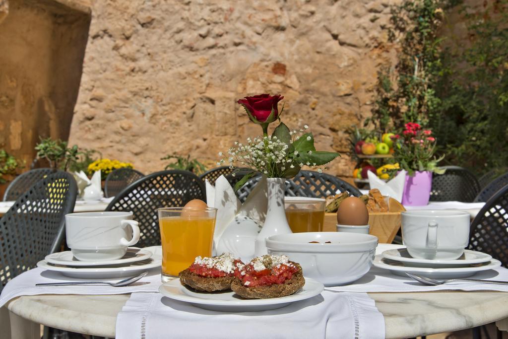 Ionas Boutique Hotel Chania  Exteriér fotografie